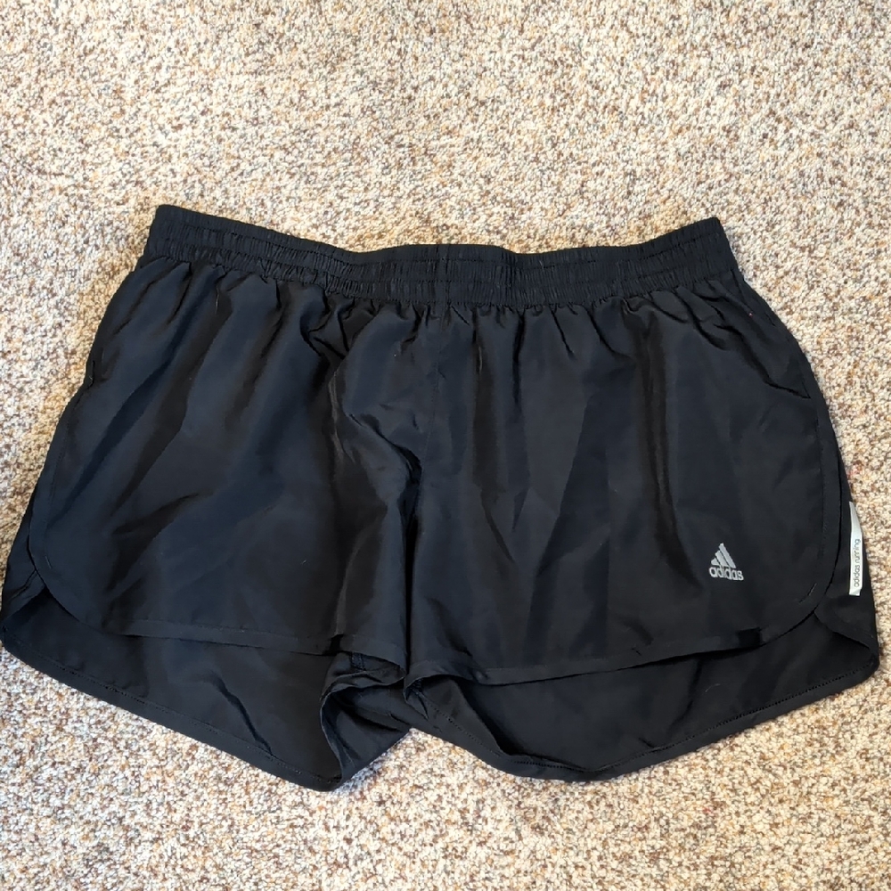 Adidas Running Shorts
